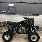 دباب زد 400 نظيف