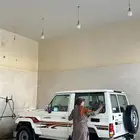 جيب ربع تويوتا 2011