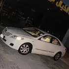 كامري استاندر 2010
