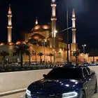 دودج 2016 V6 فل كامل