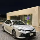 كامري le مطور بنزين 2023