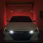 شمعات النترا 2019 - 2020