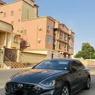 هونداي سوناتا 23 ممشى 48