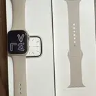 ساعة ابل - Apple Watch series 7