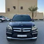 مرسيدس GL500