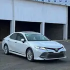 كامري قراندي هايبرد 4 سرندل الموتر نظيف ممشى 290 اذكرو الله