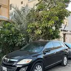 للبيع  مازدا CX-9 فل كامل موديل 2010