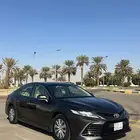 كامري 23 سعودي