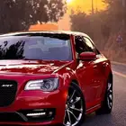 كرايسلر srt