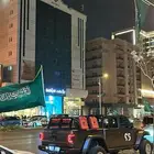 للبيع جيب قلادييتر موهافي 2021