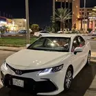للبيع كامري2024 ستاندر