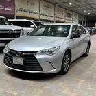 كامري GL مطور 2016 مخزن