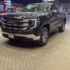 جمس سيرا قير علاق 2025