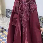 فستان للبيع استخدام 4 ساعات فقط