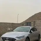 سوناتا 2020 فتحة سقف تشغيل عن بعد