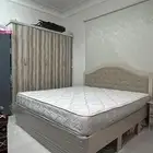 سرير نوم بدون مرتبة