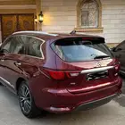 انفينيتي QX60