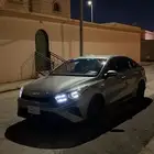 كيا سيراتو 2024