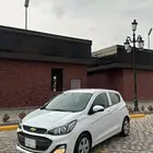 سبارك 2019 ممشى قليل