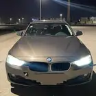 BMW 320i 2015