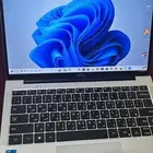 انتل كور i3-N300 مقاس الشاشة 14 نظام التشغيل ويندز 11 سع