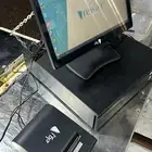 كاشير كافيهات ومطاعم يصلح ومحلات على السوم