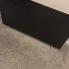 شاشة ذكية 55 بوصه