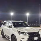 لكزس بلاك اديشن 2019