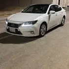 لكزس Es 350