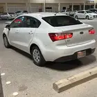 كيا ريو للمععلوميه قير عادي ماشيه 300 الحد 15