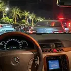 مرسيدس s320 جفالي