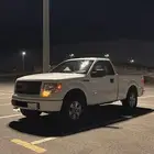 فورد اف f150 مخزن 8سرندل دبل 2013