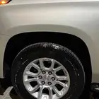 جمس يوكن 2017 ذهبي