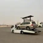 سطحه متواجد في بريده وماشي للرياض