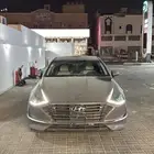 سوناتا 2020