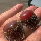 خواتم عقيق