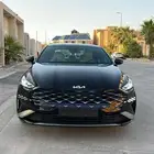 كيا k8 ستاندر ممشى 5الالف