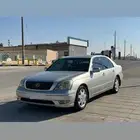للبيع لكزس 430LS موديل 2001