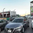 نيسان التيما 2021 للبيع