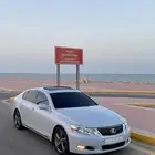 لكزس GS300