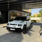 ديفندر للبيع 2021