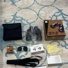 دربيل نيكون اكيلون ياباني 12x50