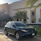 لكزس RX 2010