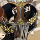 خنجر قرن للبيع