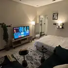 ايجار استديو