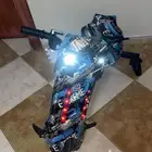 سكوترين أطفال