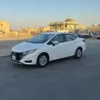 نيسان صني 2024 وكاله