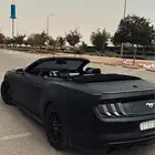 فورد موستنج كشف 2017