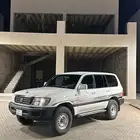 جيب لاند كروزر 2002