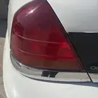 اصطبات فورد فكتوريا 2003 وتحت